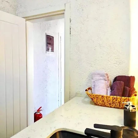 Villa Fethiye Villalarım 1 *