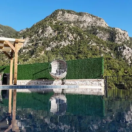 Villa Fethiye Villalarım 1 Kozagaci