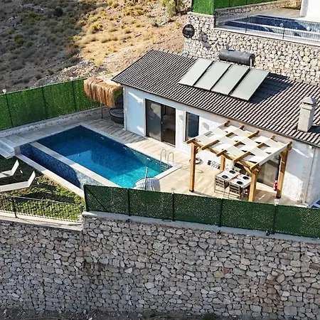 Villa Fethiye Villalarım 1