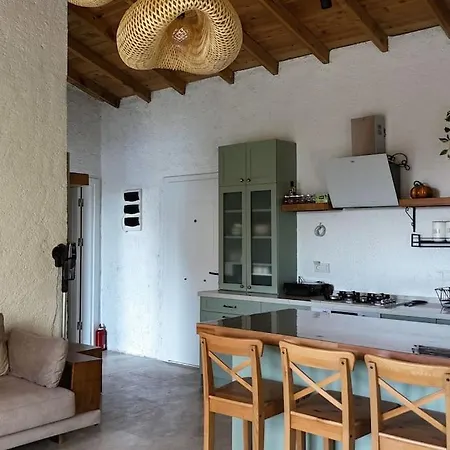 Fethiye Villalarim 1 Kozagaci