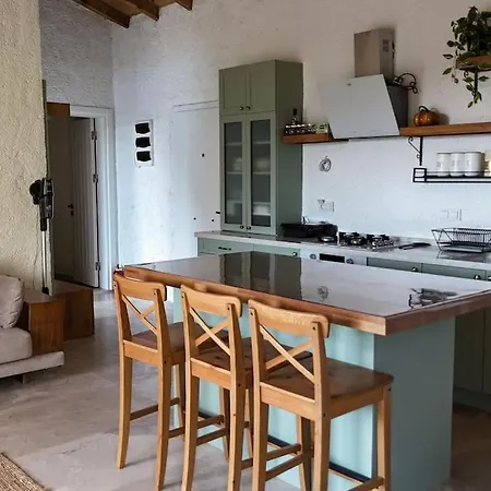 Fethiye Villalarim 1 Villa
