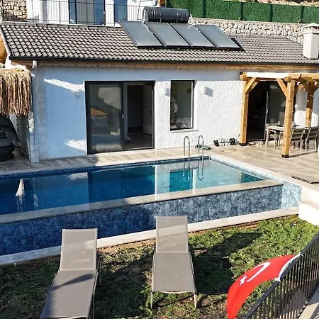 Villa Fethiye Villalarim 1