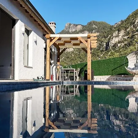 Fethiye Villalarım 1 Villa *