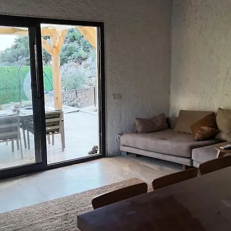 Villa Fethiye Villalarim 1 Kozagaci