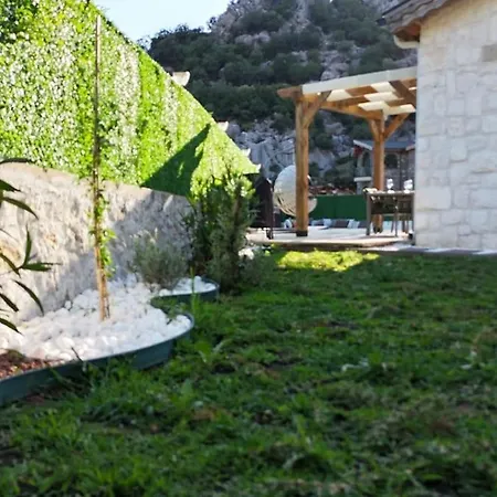 Fethiye Villalarım 1 * Kozagaci