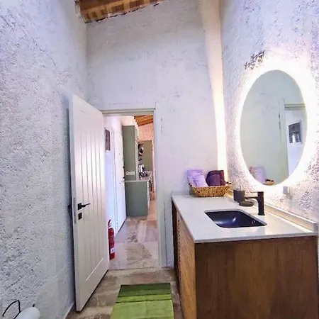 Fethiye Villalarım 1