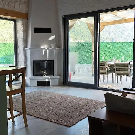 Villa Fethiye Villalarım 1