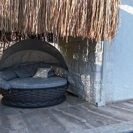 Fethiye Villalarım 1 Villa *
