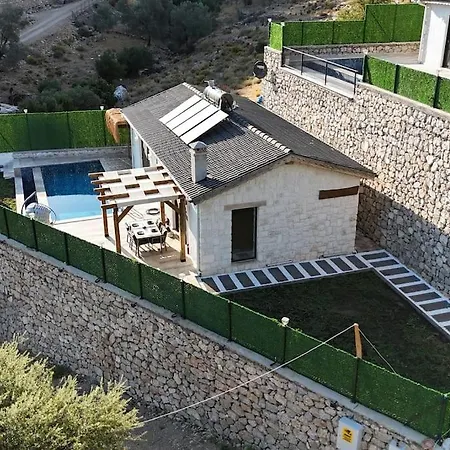 Villa Fethiye Villalarım 1 Kozagaci