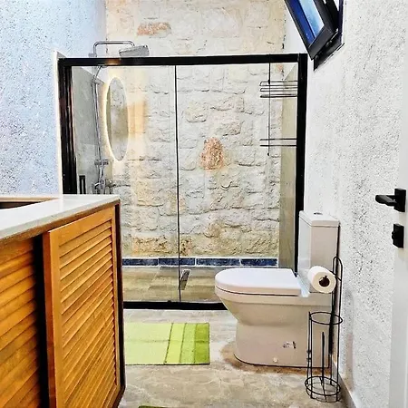 Fethiye Villalarım 1 * Kozagaci